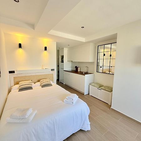 Apartament 18Th Floor City Center Riscal Alicante Extérieur photo