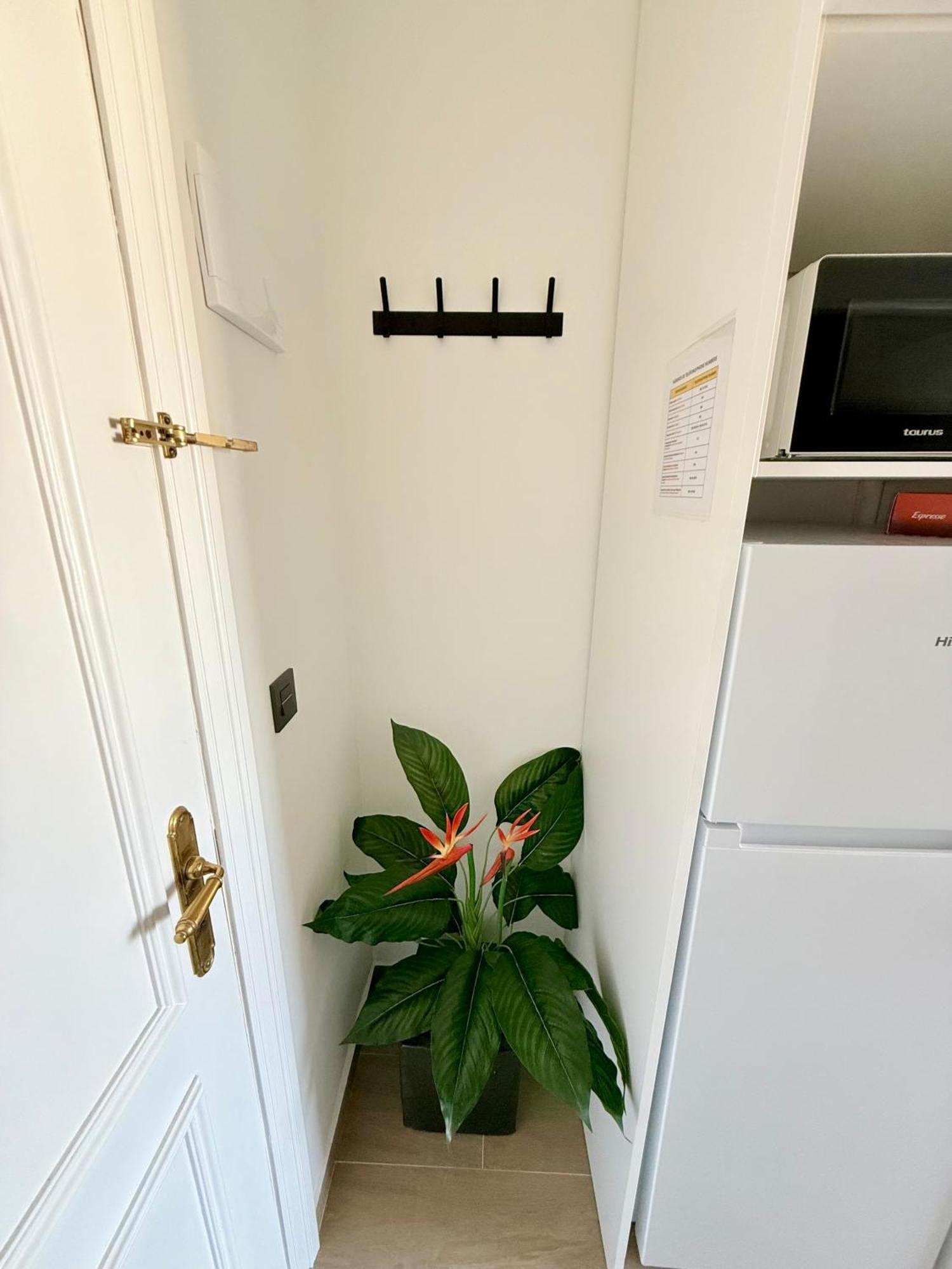 Apartament 18Th Floor City Center Riscal Alicante Extérieur photo